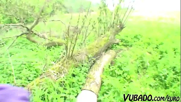 POV Sex With The Horny Step Sister