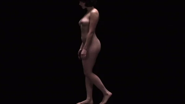 Scarlett Johansson fully nude - UNDER THE SKIN - tits, ass, nipples, pussy, bum, boobs, topless, naked