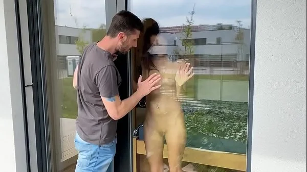 Seduced a neighbor for anal sex