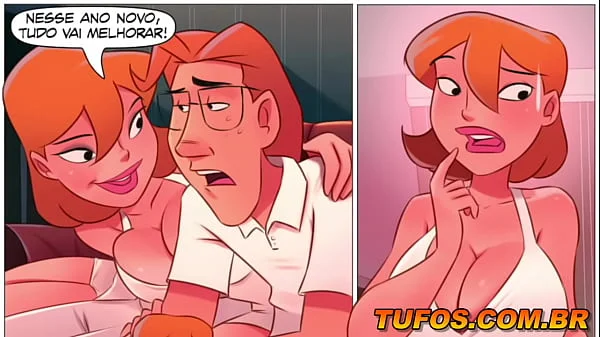 O Réveillon dos Sacanas - Ano-novo em grande estilo