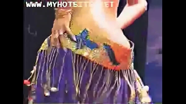 Hot Belly Dance