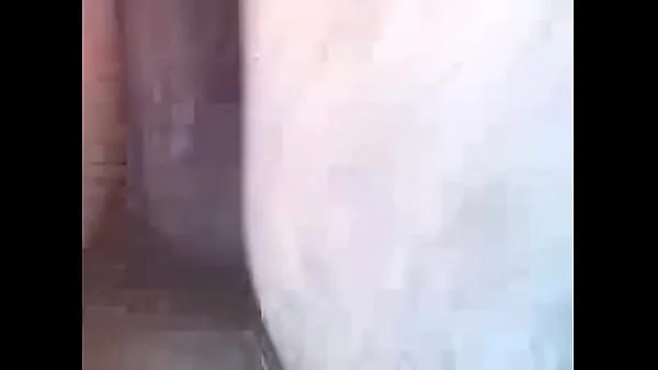 Cojiendo al aire libre