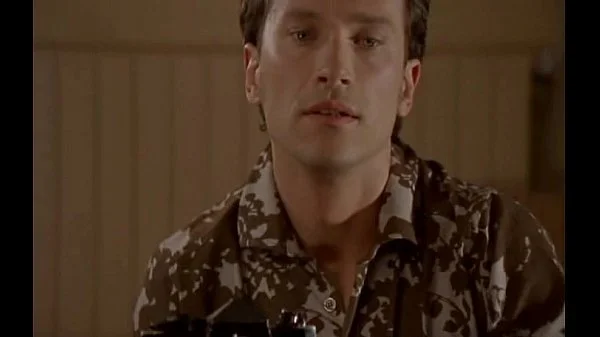 Dany Verissimo - Sex Scene