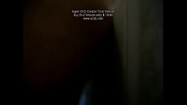 Horny Bunny 1st video!