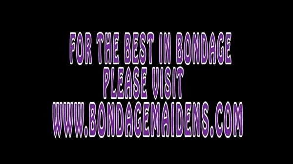 Sexy slave Arachnia Clothespinned and Whipped!!! part 6