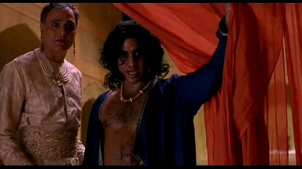 kama sutra - a tale of love