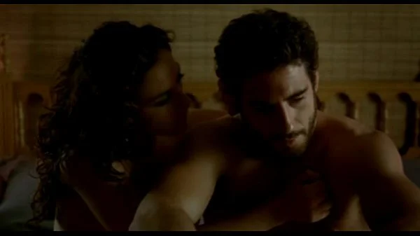 Miguel Ángel Silvestre