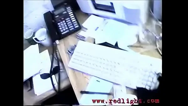 Amateur French Bonne Maid