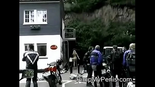 sexy naked girls walking in public