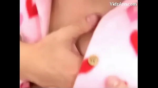 2 Asian Girls Kissing Sucking Nipples Licking Pussies