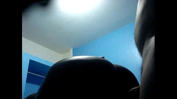 Nelio - Comendo uma Puta