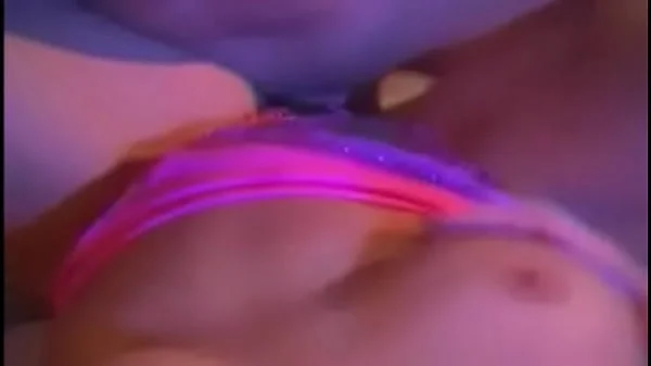 Hot amateur British brunette getting fucked