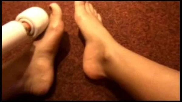 ein Massagestab ist nicht nur zum massieren da