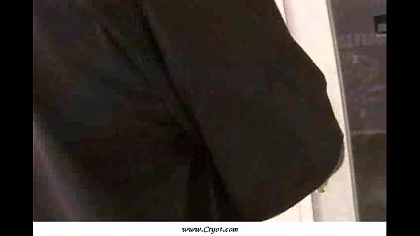 Pretty brunette can shake that booty  Pt1/3