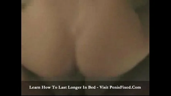 Georgia - horny MILF gets fucked by husband (part 2)