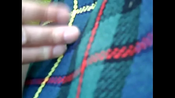 Sonia likes to garden