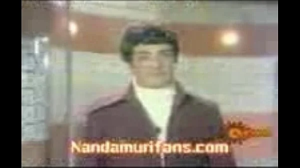 YouTube - Aanati hryudayala ananda geetham idhele