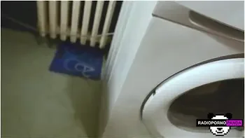 Pandavlog: Behind The Busty Italian Shaves Me And Sucks My Cock