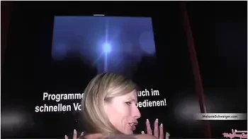 My Looser Husband! Almost Caught Having Hot Sex With My Secret Lover! With Melanie Schweiger