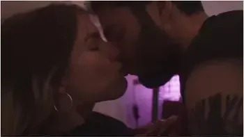 Haunted Attic Made Us Horny