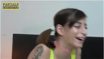 Innocent Sub Silvia Soprano Roughly Fucked