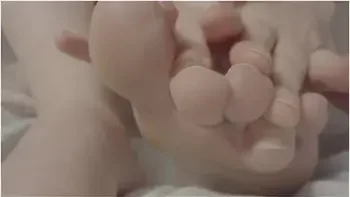 Crushed By Giantess Feet White Socks (asmr) (10 Min!) - Feet Slave