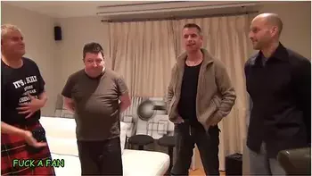 Lucy Love And Adreena Winters In 4k This Is Heaven Scooby Gets Triple Blowjob From British