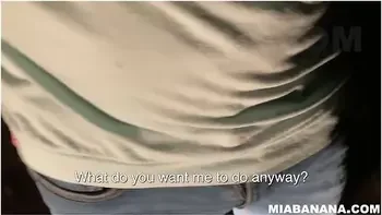 I Work The Streets And Get Fucked In The Wood