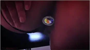 Stepmother Explains Anal Sex To Her Stepson - Full Anal Creampie - Hot Dirty Talk - English Subtitle