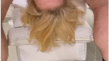 Camila Came In The Morning And She Wanted A Good Fuck And Suck