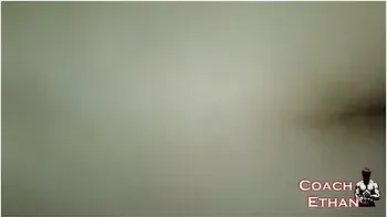 Baise Rapide Risquee Avec Mon Ex De 18 Ans Dans La Salle De Bain, Ses Parents Juste A Cote !