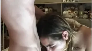 Resultats De Traduction She Sucks Me Well Until She Gets Cum In Her Mouth