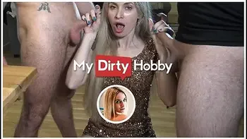 Wife Shared With Best Friend With Micky Muffin