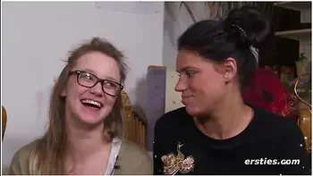 Holly Invites Dominant Cataleya To Her House To Get Fingered