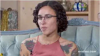 Mikcha Is From Sweden And Is A Very Curious Person