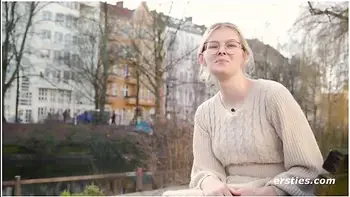 Blond Angel, Ally Angel And Angel Hott In Blonde Angel Ally In Hot