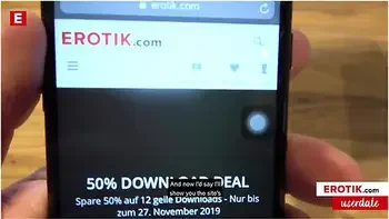 Gorgeous Candy Alexa Knows How To Make Him Nut! (german)