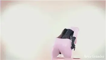 Food Fetish Femdom Pov Fetish Kinky Video Free Porn - Arya Grander