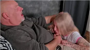 I Couldnt Say No To That Bitch - Pervert Old Man And Egon Kowalski