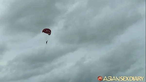 AsianSexDiary Filipina Fucked With Thick Creampied