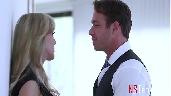 step Son, Don't cum inside.. I might be your or something - Brandi Love