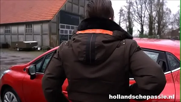 Neuk de geile Masseuse