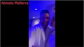 Fucking A Super Hot Milf Big Boobs And Big Ass Amber Jayne