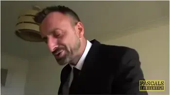 Submissive Lina Luxa Anal Fucked Roughly