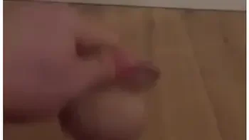 Came Home Early & Heard Stepmom Fucking. Had To Fuck My Tight Pussy Until I Squirt