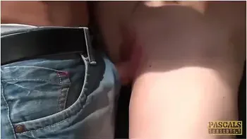 Young Sub Fae Corbin Hard Fucked By Dom