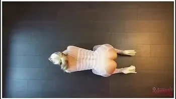 Preview Gierige Catsuit Bitch Notgeil! Die Ultimative