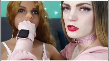 Carly Rae Reviews Bestrealdoll Nova. No Holes Left Behind With Carly Rae Summers And Lina Paige