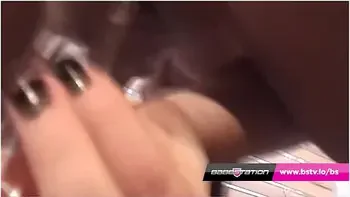 Behind The Home Movies With Leah Jaye And Amanda Rendall