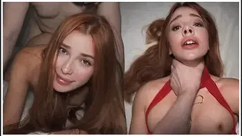 Save The Red Heads - We Need To Breed Her - Megan - Megan Murkovski